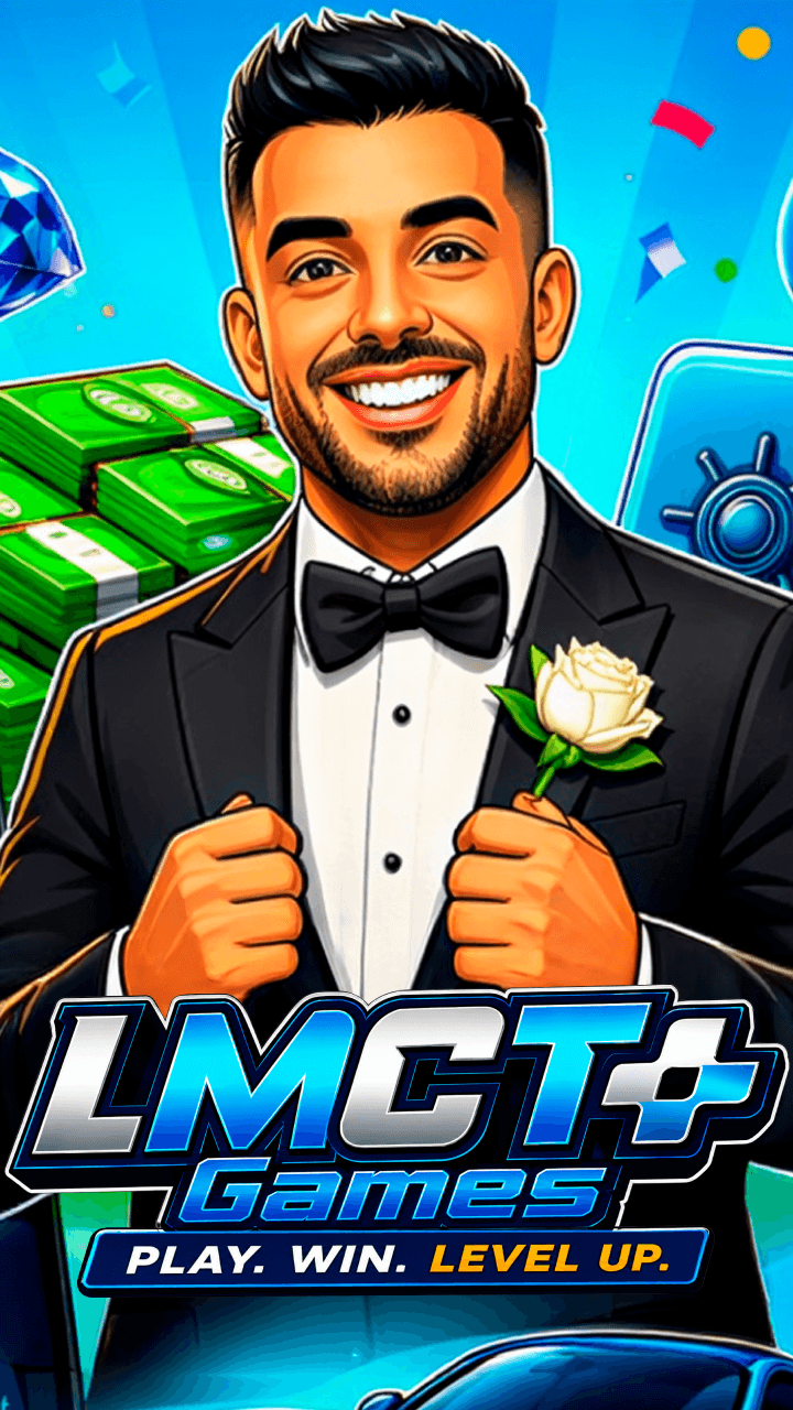 LMCT+ Games Screenshot